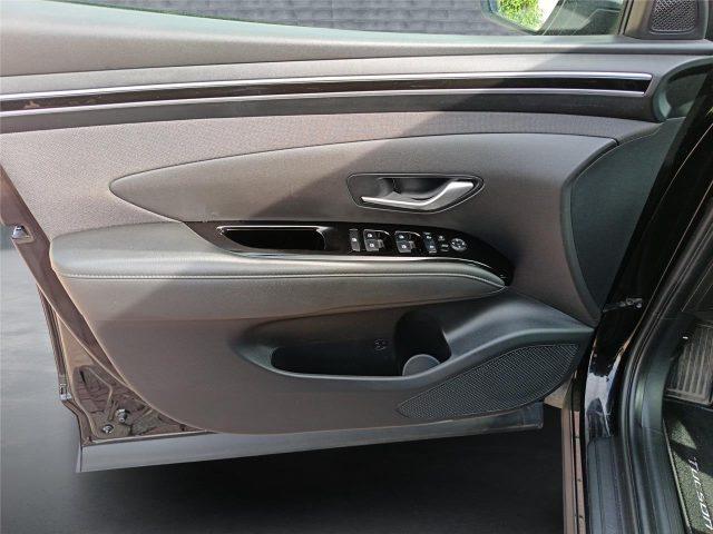 HYUNDAI Tucson 3ª serie 1.6 CRDI 48V DCT XLine