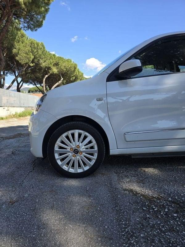 Renault Twingo Electric 22KWH ZEN