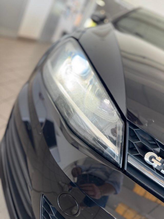 VOLKSWAGEN Golf GTD 2.0 TDI DSG 5p. BMT //NAVI//18//LED//
