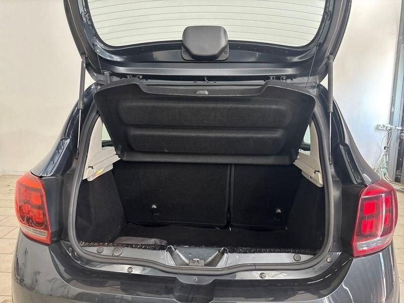 Dacia Sandero II Stepway 0.9 tce turbo Comfort Gpl s&s 90cv