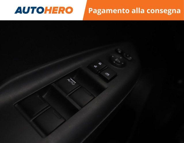 HONDA Jazz 1.3 Comfort Connect ADAS