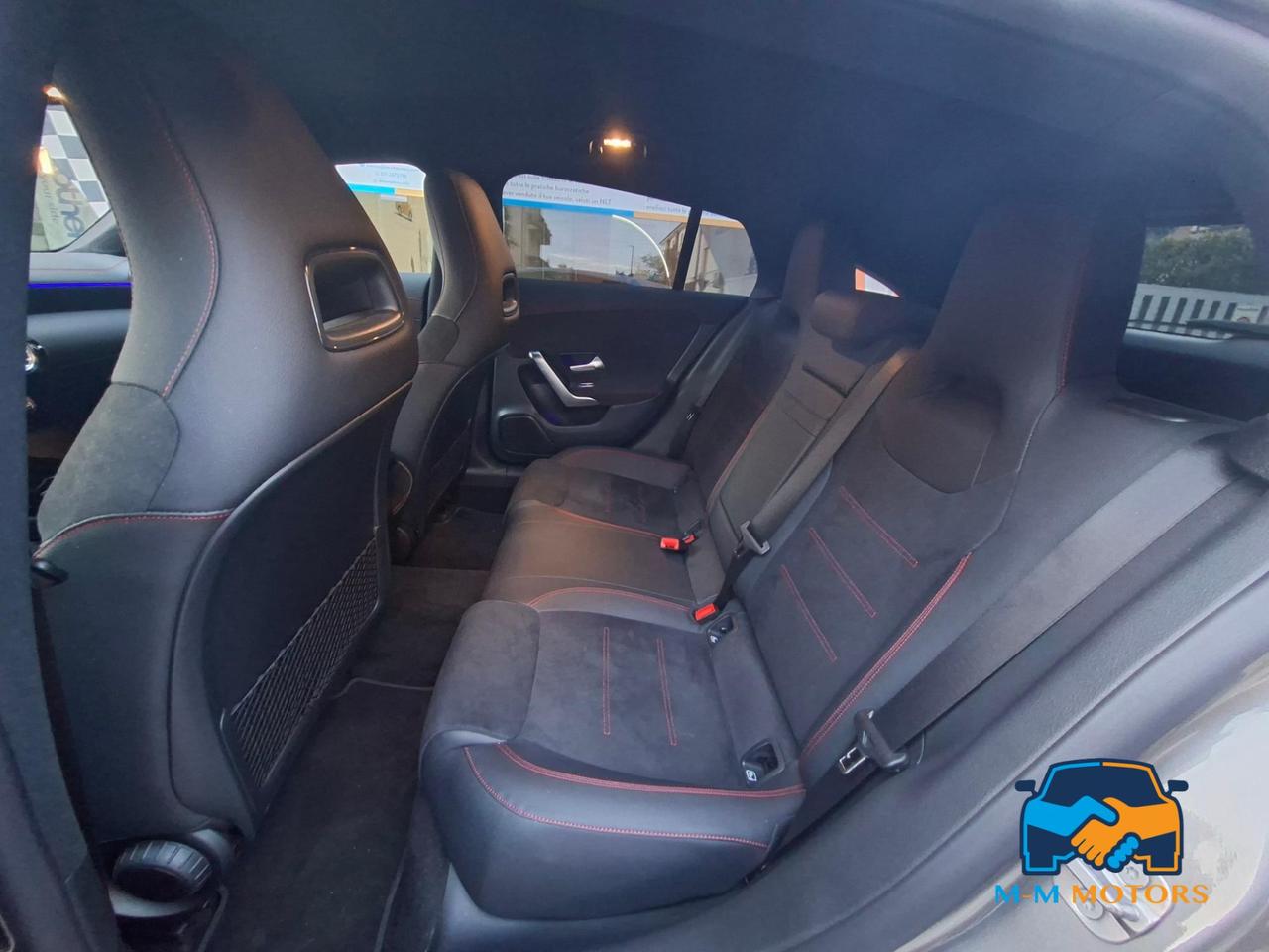 Mercedes CLA Shooting Brake 250 e phev AMG Line Advanced Plus auto