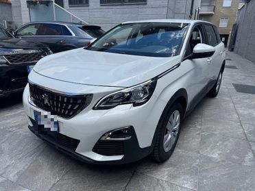 PEUGEOT 5008 BlueHDi 130 S&S EAT8 Business 7 posti