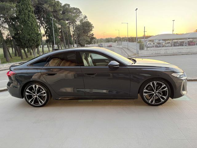 AUDI A5 TDI 150 kW mHEV+ S tronic quattro S Line edition