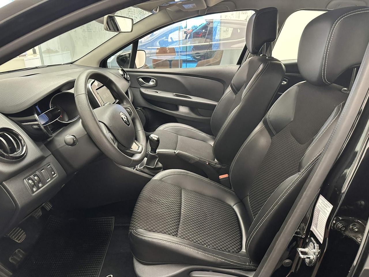 Renault Clio 4ª serie TCe 12V 90 CV 5 porte