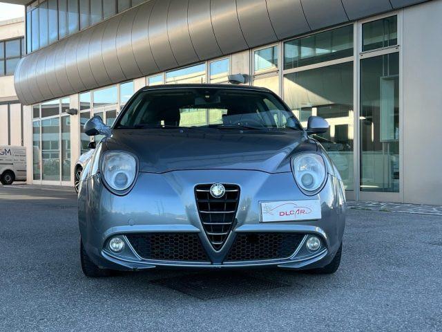 ALFA ROMEO MiTo 1.4 70 CV 8V Progression GPL Neopatentati