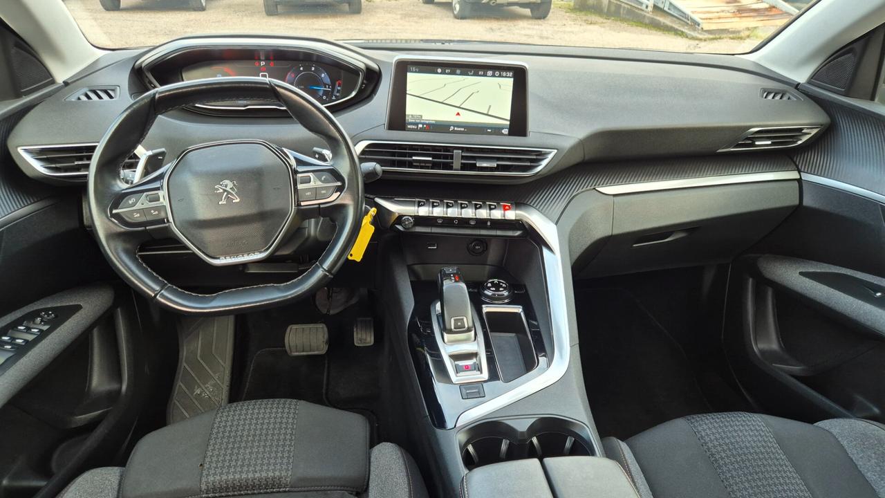 Peugeot 3008 BlueHDi 130 S&S Allure