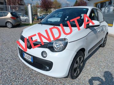 RENAULT - Twingo - SCe Lovely ok neopatentati