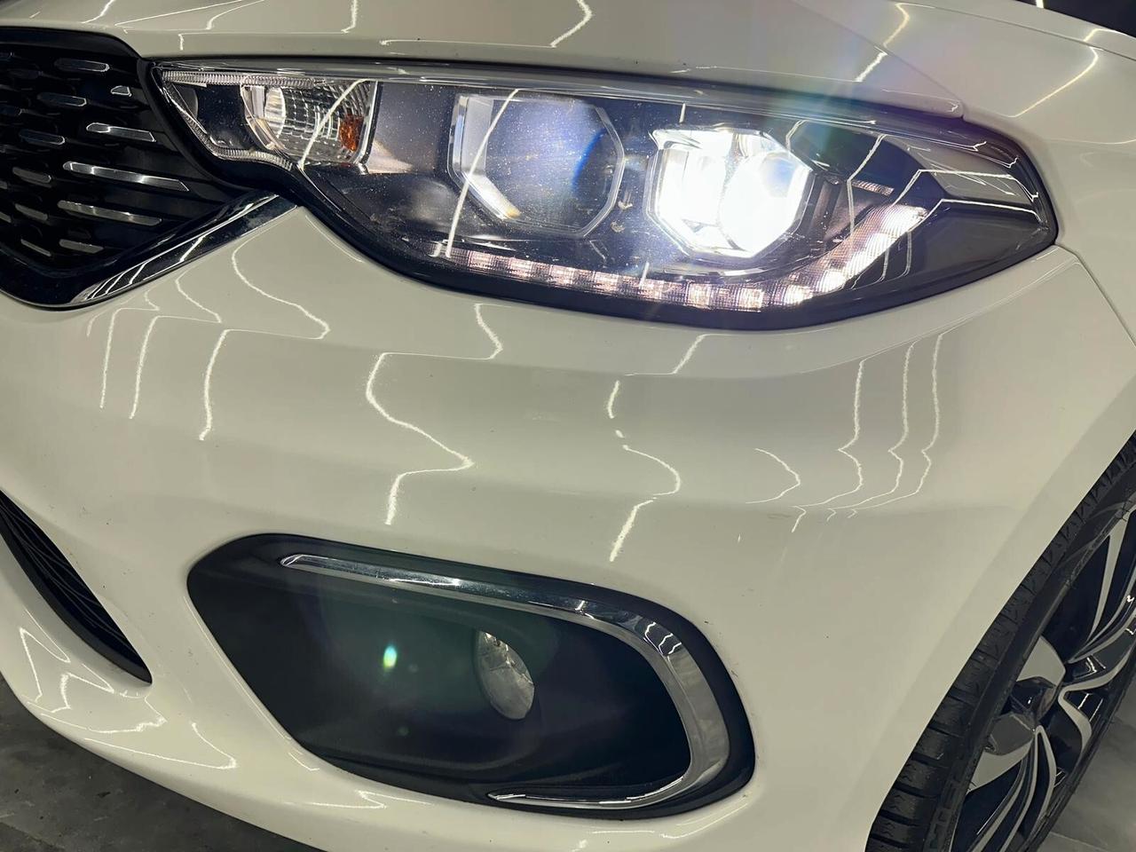 Fiat Tipo 1.6 Mjt S&S 5 porte Lounge