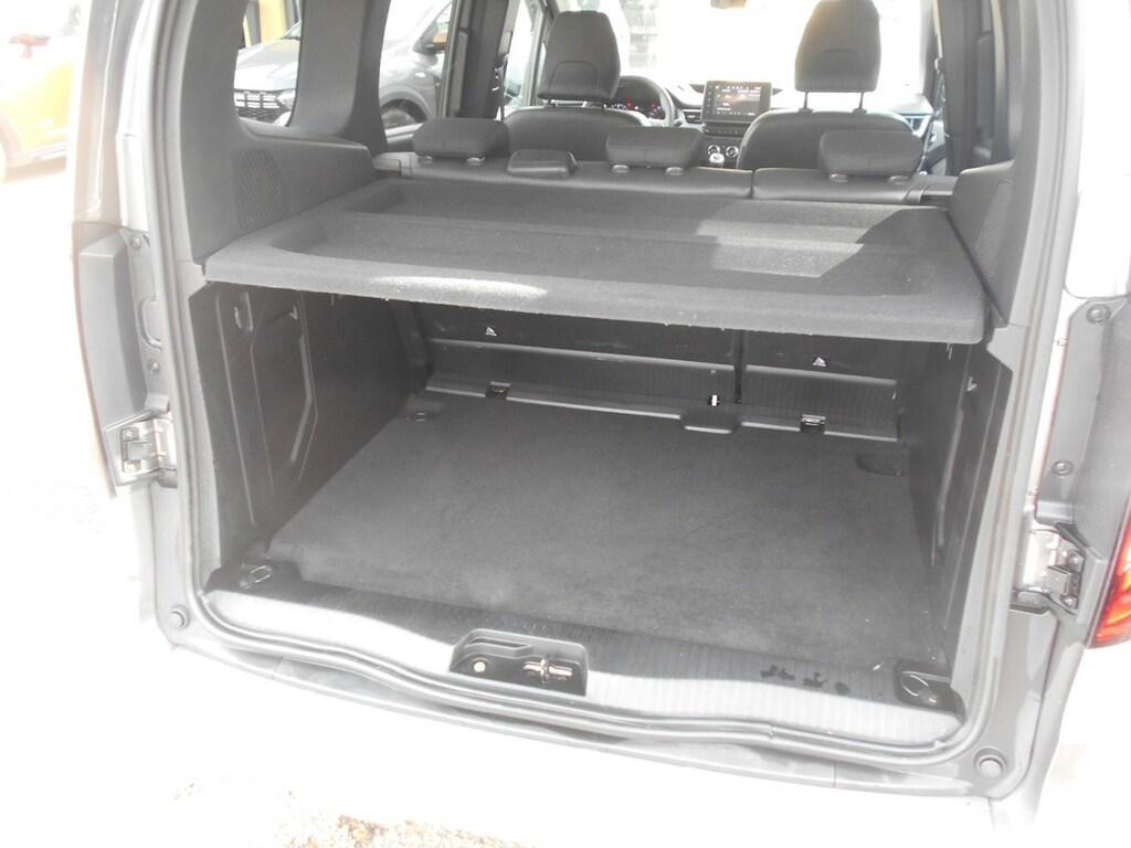 Renault Kangoo Passenger 1.3 TCe Equilibre