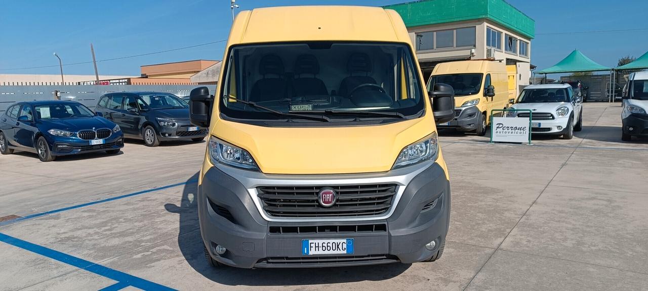 Fiat Ducato 30 2.3 MJT 130CV PM-TM Soccorso Stradale/Officina Mobile