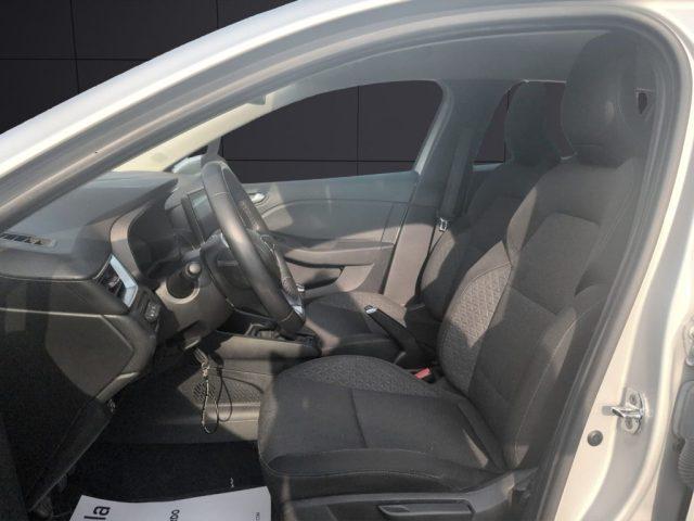 RENAULT Clio TCe 100 CV GPL 5 porte Zen