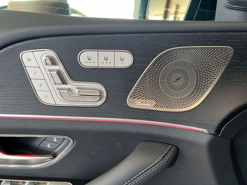Mercedes-Benz GLE Coupé GLE 350 de 4Matic Plug-in Hybr. Coupé AMG Line Advanced Plus