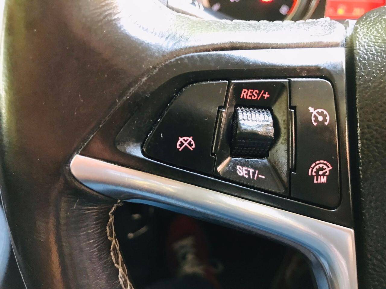 Opel Mokka 1.7 CDTI FULLOTIONAL NUOVA 2013