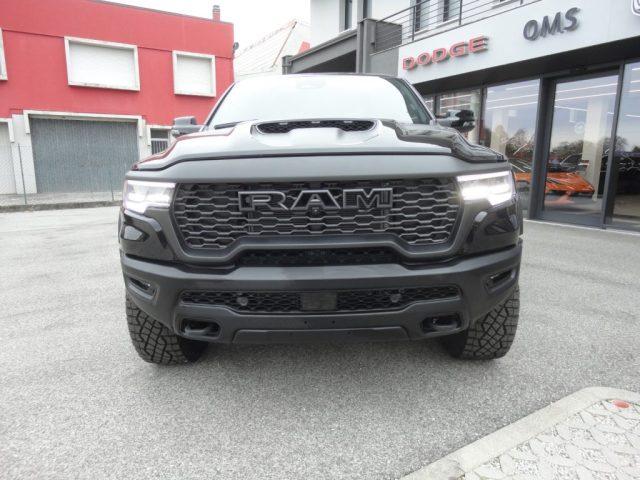 DODGE RAM 1500 3.0L I6 Hurricane RHO N1 - Pronta