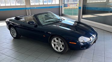 Jaguar XK XK8 4.0 Convertibile