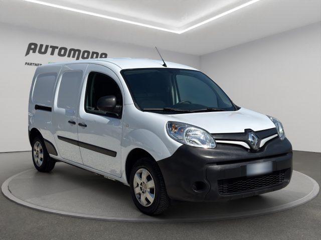 RENAULT Kangoo MAXI 1.5DCI 95CV
