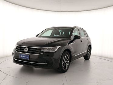 Volkswagen Tiguan 1.5 tsi life 150cv dsg