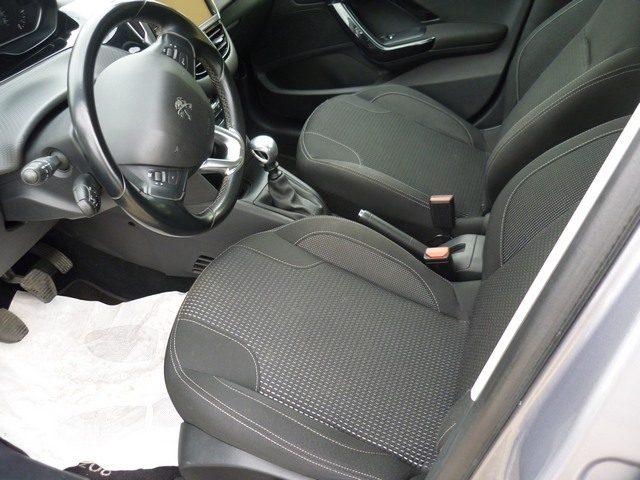 PEUGEOT 208 1° serie BlueHDi 100 S&S 5 porte Allure
