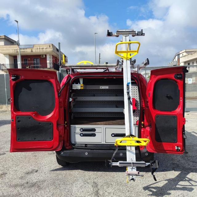 FIAT FIORINO 1.3 M-JET FURGONE ADVENTURE - 2016