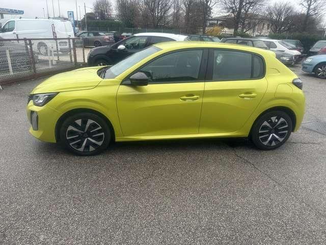 Peugeot 208 208 1.2 puretech Active s