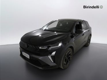 RENAULT Symbioz - Symbioz Full Hybrid E-Tech 145 CV Esprit Alpine