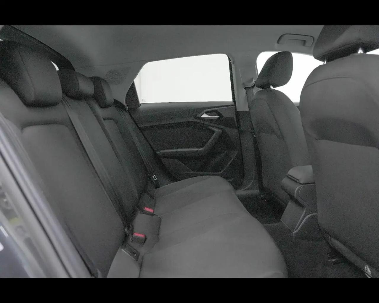 Audi A1 Sportback 1.0 TFSI Admired Black Look Benzina