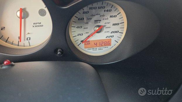 Dodge Viper 8.3 SRT-10