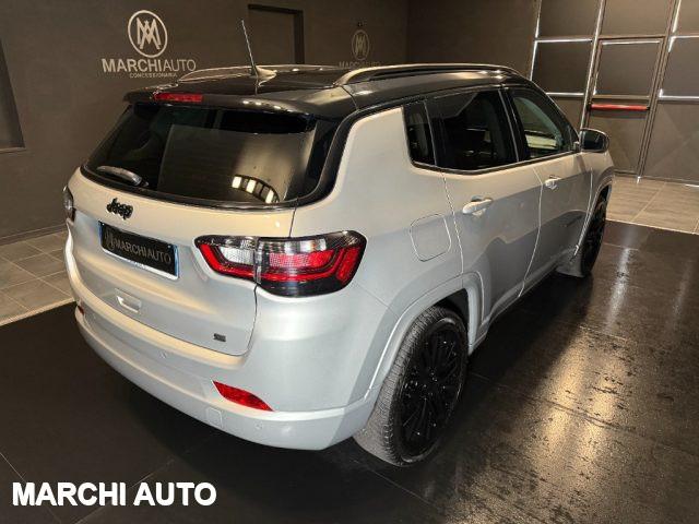 JEEP Compass 1.6 Multijet II 2WD S