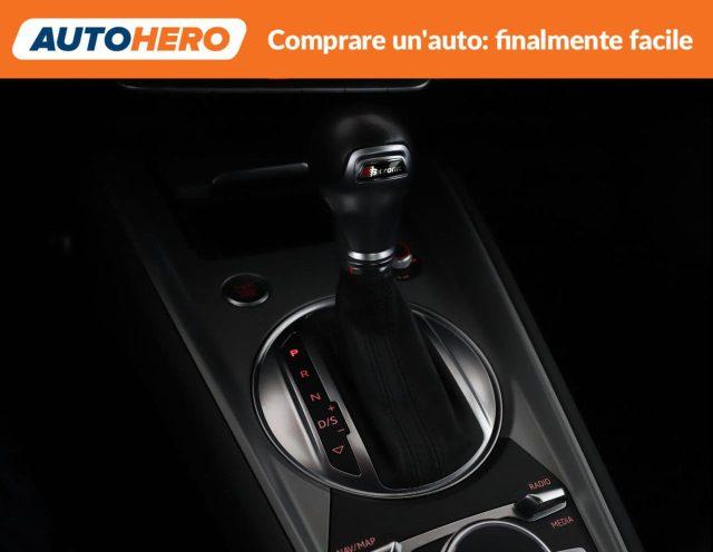 AUDI TT Coupé 45 TFSI S tronic