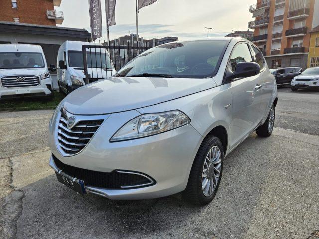 LANCIA Ypsilon 0.9 TwinAir 85 CV 5 porte Metano Ecochic