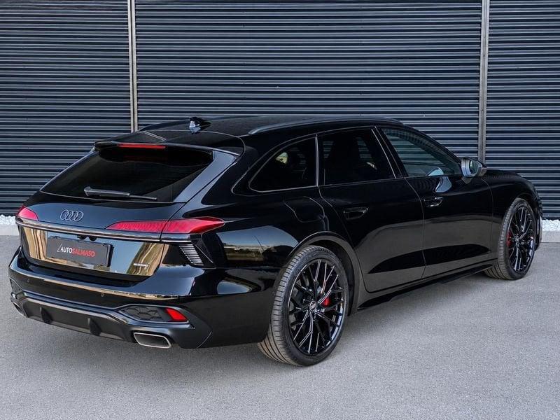 Audi A6 3.0 TFSI Quattro 270 kW S-tronic Business Advanced 367 CV