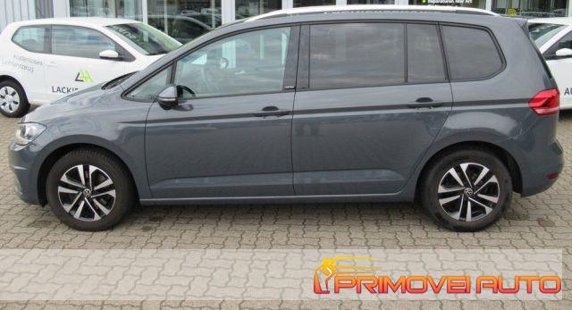 VOLKSWAGEN Touran 1.5 TSI United