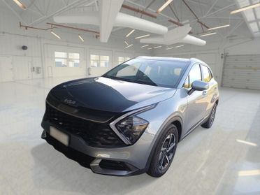 KIA SPORTAGE 1.6 CRDI MHEV BUSINESS 2WD DCT