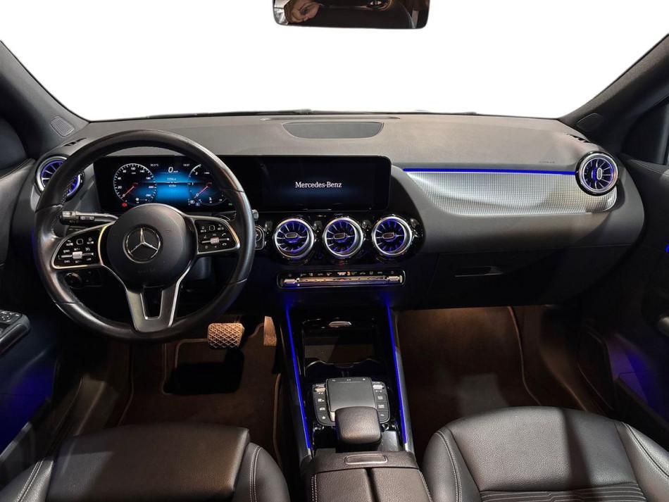 Mercedes GLA 200 200 D Sport Plus 8G-DCT