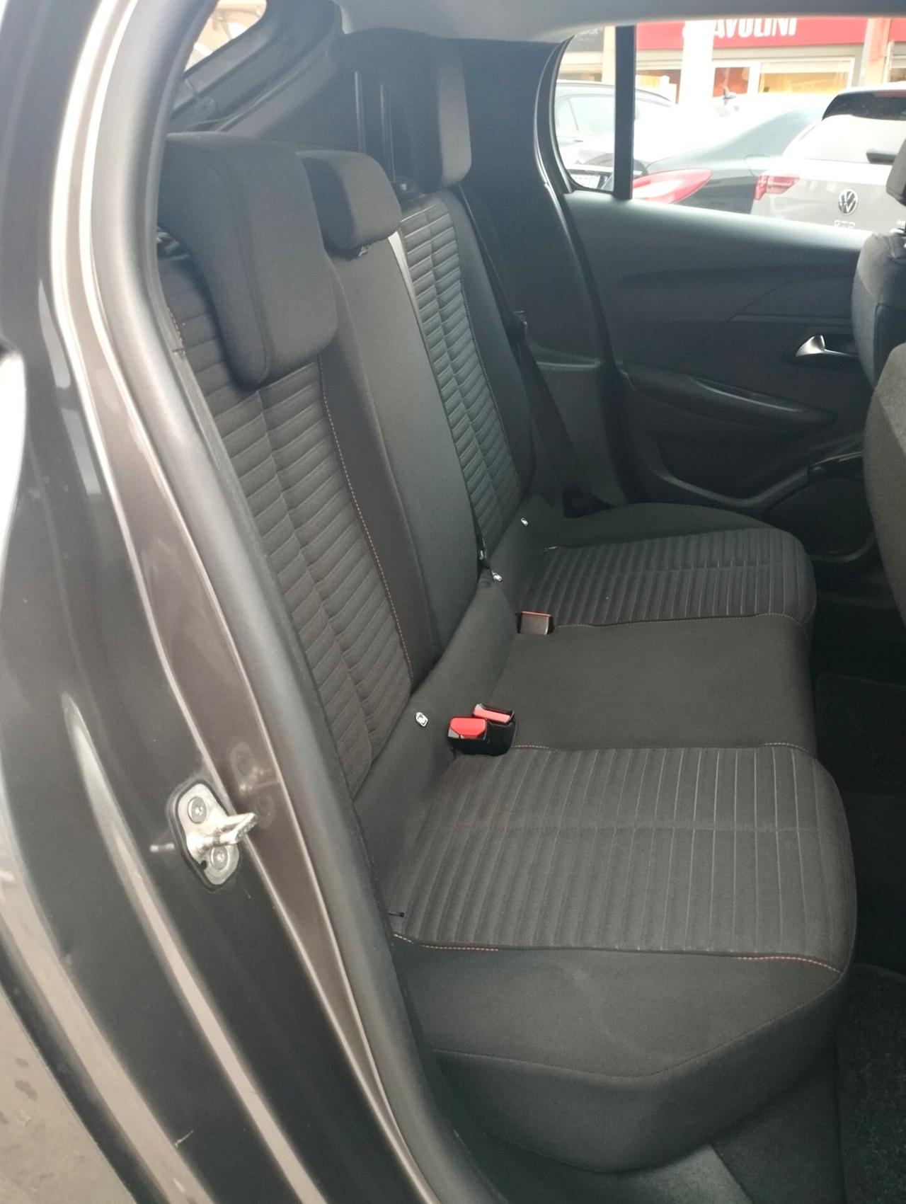 Peugeot 208 BlueHDi 100 Stop&Start 5 porte Active