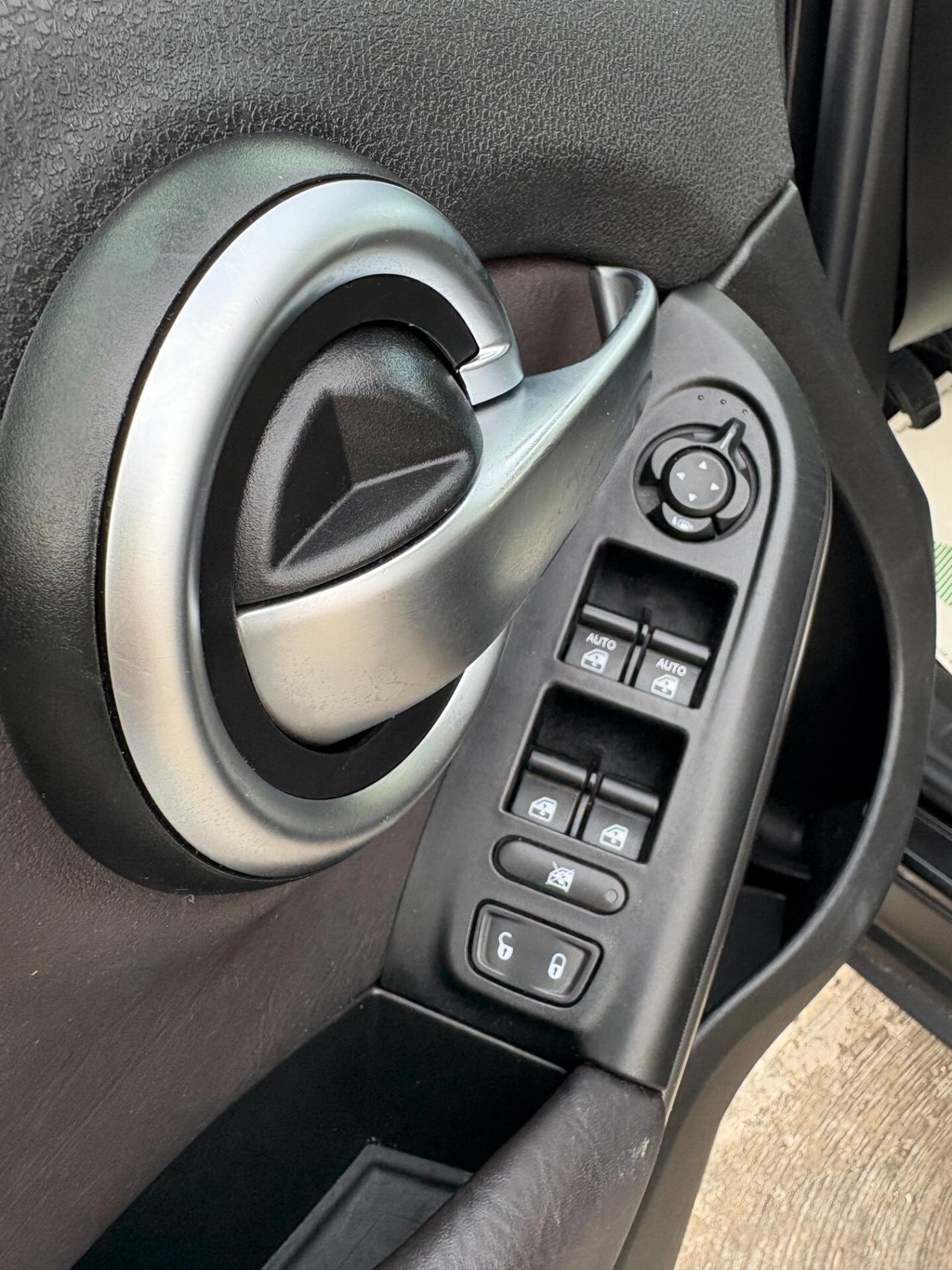 Fiat 500X 1.6 MultiJet Lounge (Unico Proprietario)