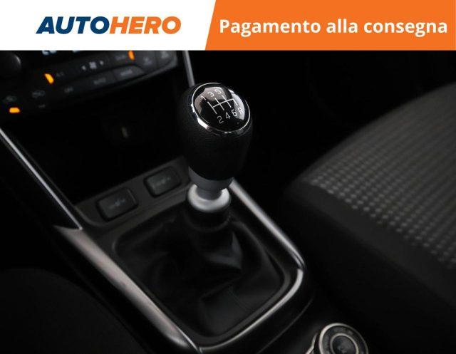 SUZUKI S-Cross 1.4 Hybrid 4WD AllGrip Top
