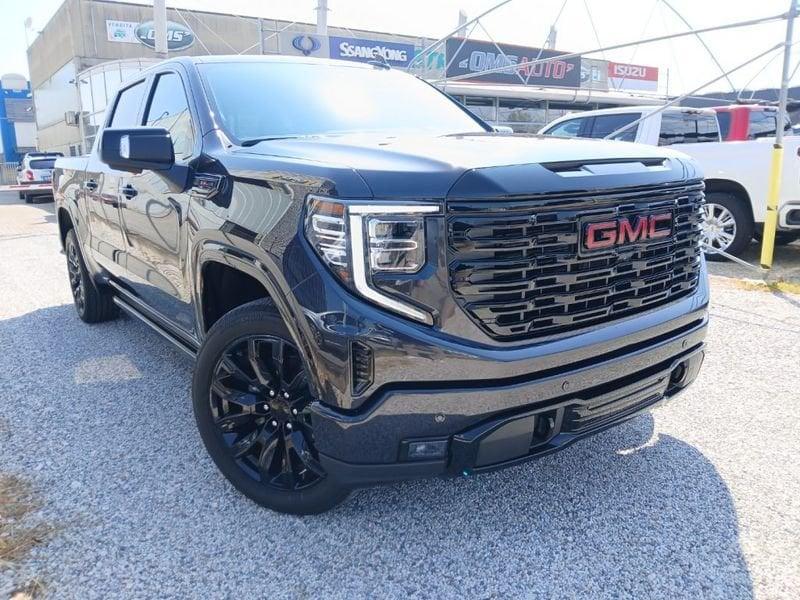 GMC Sierra 6.2L EcoTec3 V8 Gpl Aut. Denali N1