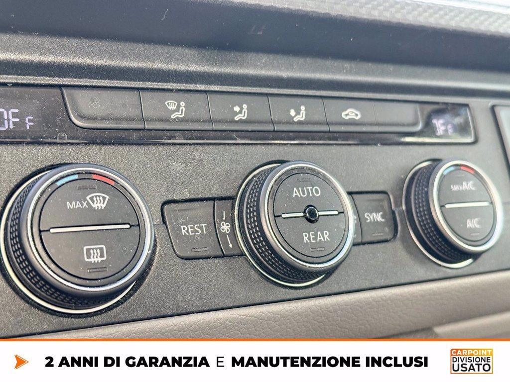VOLKSWAGEN T6.1 caravelle 2.0 tdi 150cv trendline p.c. del 2023