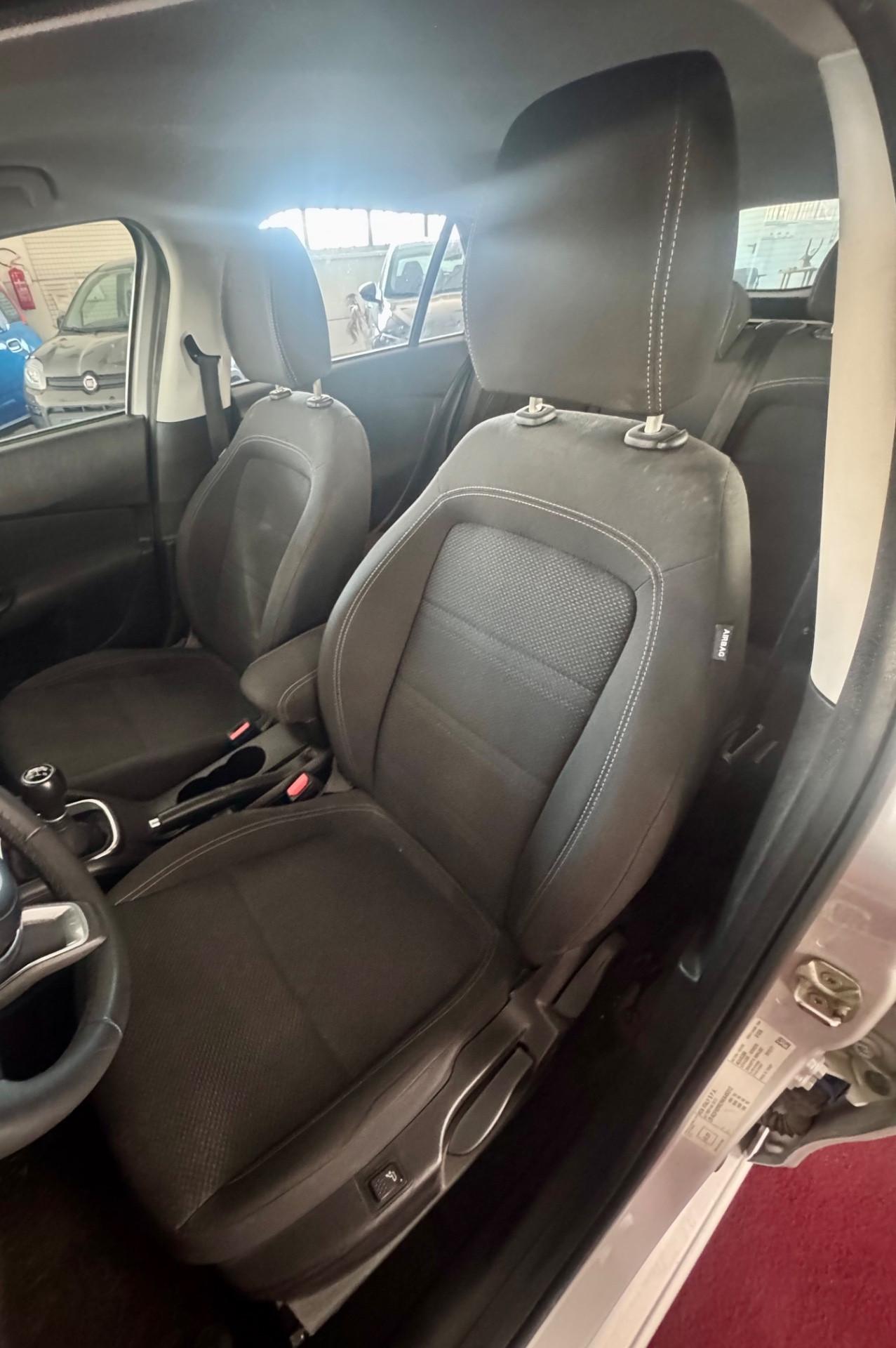Fiat Tipo 1.3 Mjt S&S SW City Life