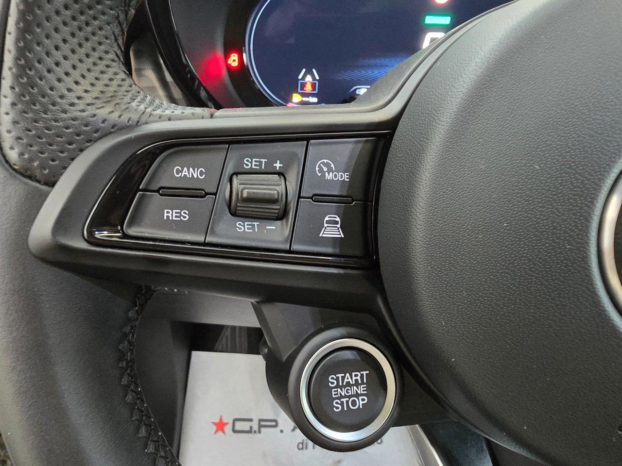 Alfa Romeo Tonale 1.3 280 CV PHEV AT6 Q4 Ti