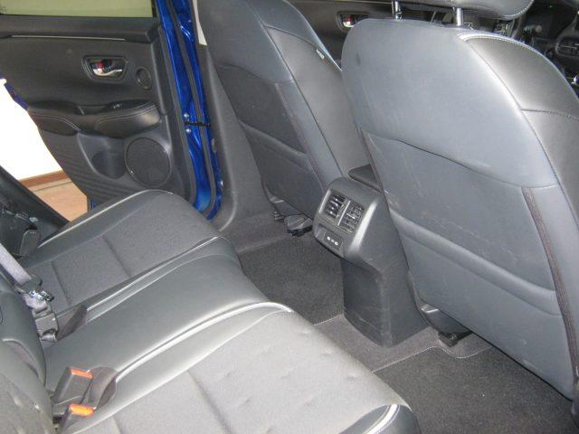 HONDA ZR-V 2.0 Hev eCVT Sport