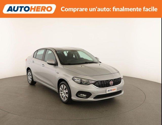 FIAT Tipo 1.4 4 porte Easy