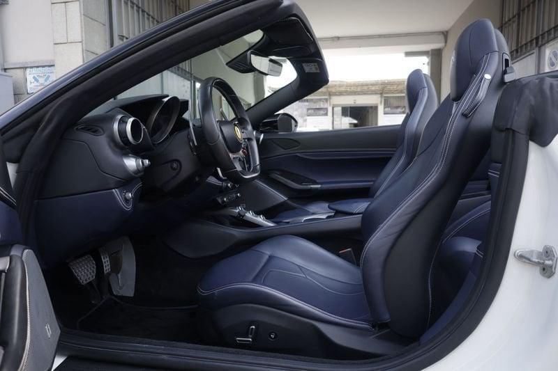 Ferrari Portofino Portofino IVA ESPOSTA