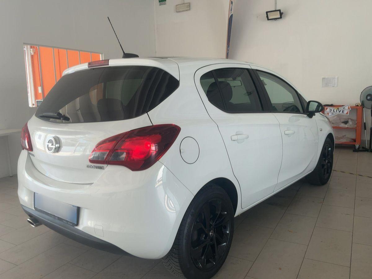 Opel Corsa 5 Porte Corsa 5p 1.4 b-Color Gpl 90cv
