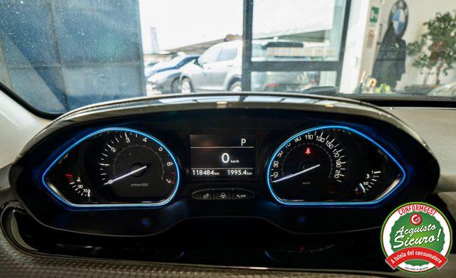 PEUGEOT 2008 PureTech Turbo 110 EAT6 S&S Allure *NEOPAT*TETTO*