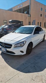 Mercedes-benz CLA 220 200 d 4Matic Automatic Premium