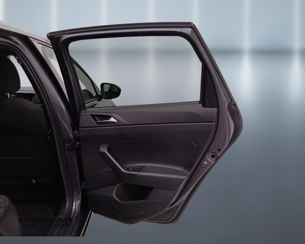 VOLKSWAGEN Taigo - Taigo 1.0 tsi R-Line 115cv