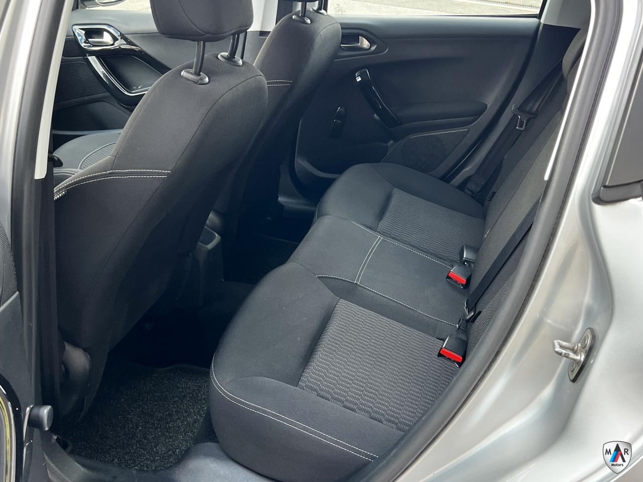 Peugeot 208 1.6 bluehdi Allure 75 cv